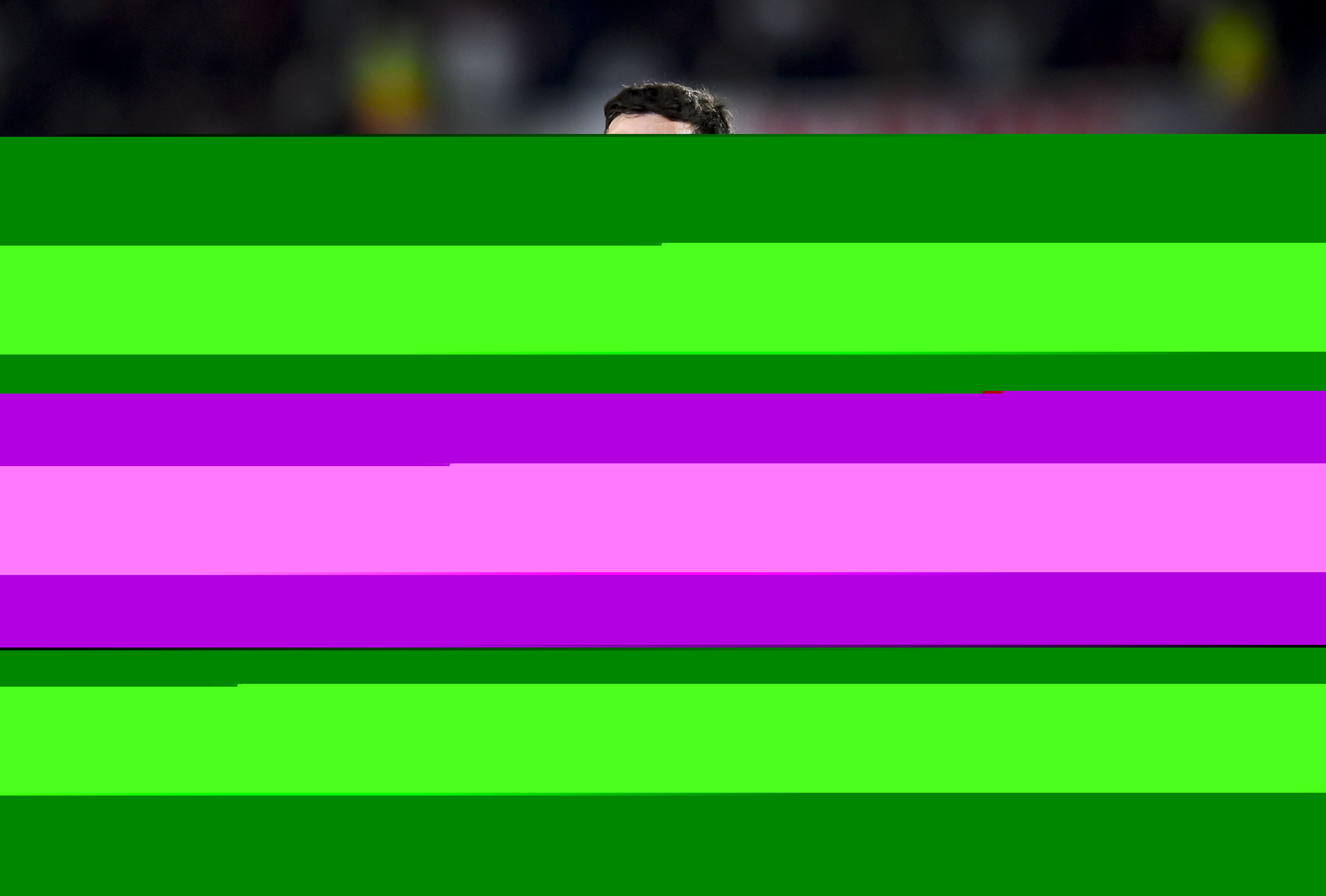 Paradela le hizo un gol a Lanús en junio. (Foto: Getty Images)