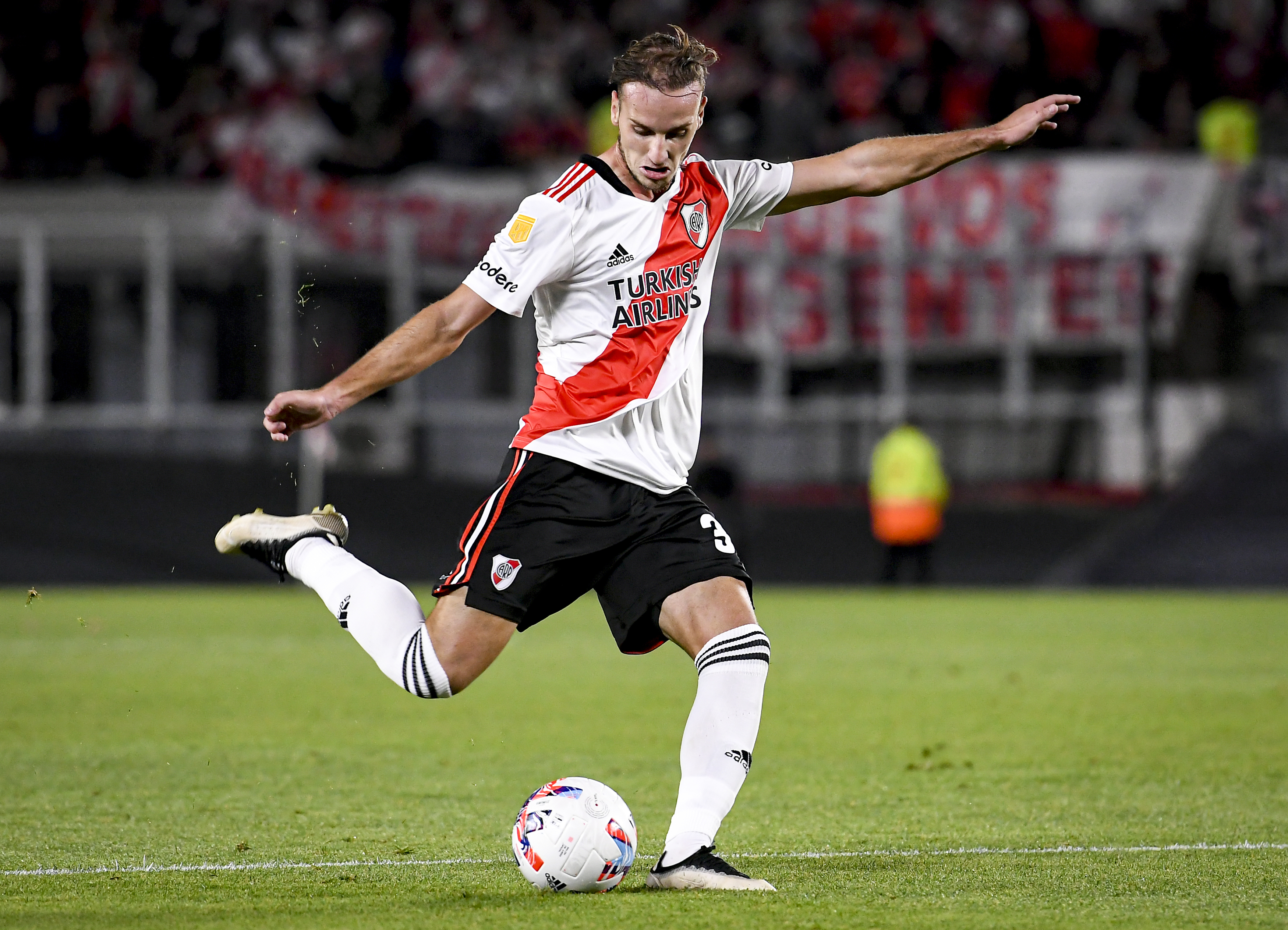 Pochettino ya volvió a sumar minutos. (Foto: Getty Images)