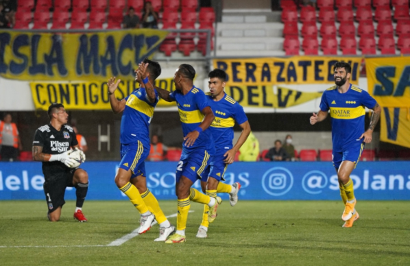 Boca aumentará sus ingresos por la televisación de amistosos (Foto: Prensa Boca)