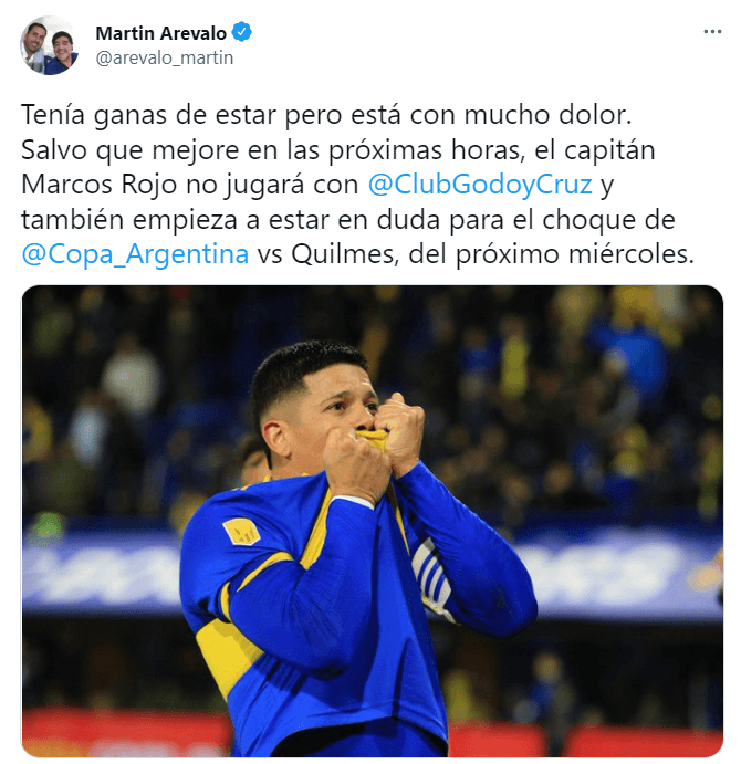 Ibarra, a punto de confirmar una baja sensible en Boca.