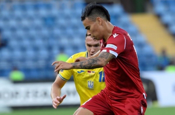 Twitter: La Voz del Interior