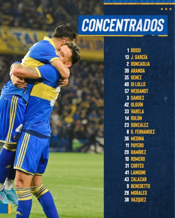 Prensa Boca