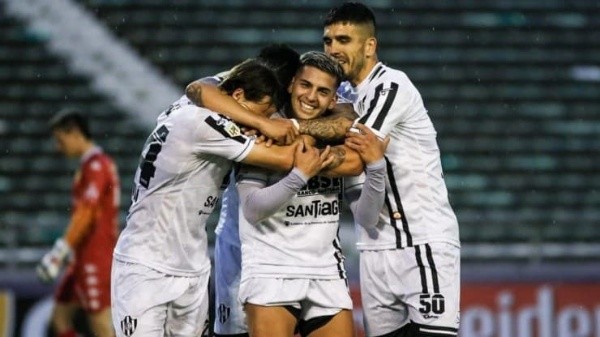 Prensa Central Córdoba