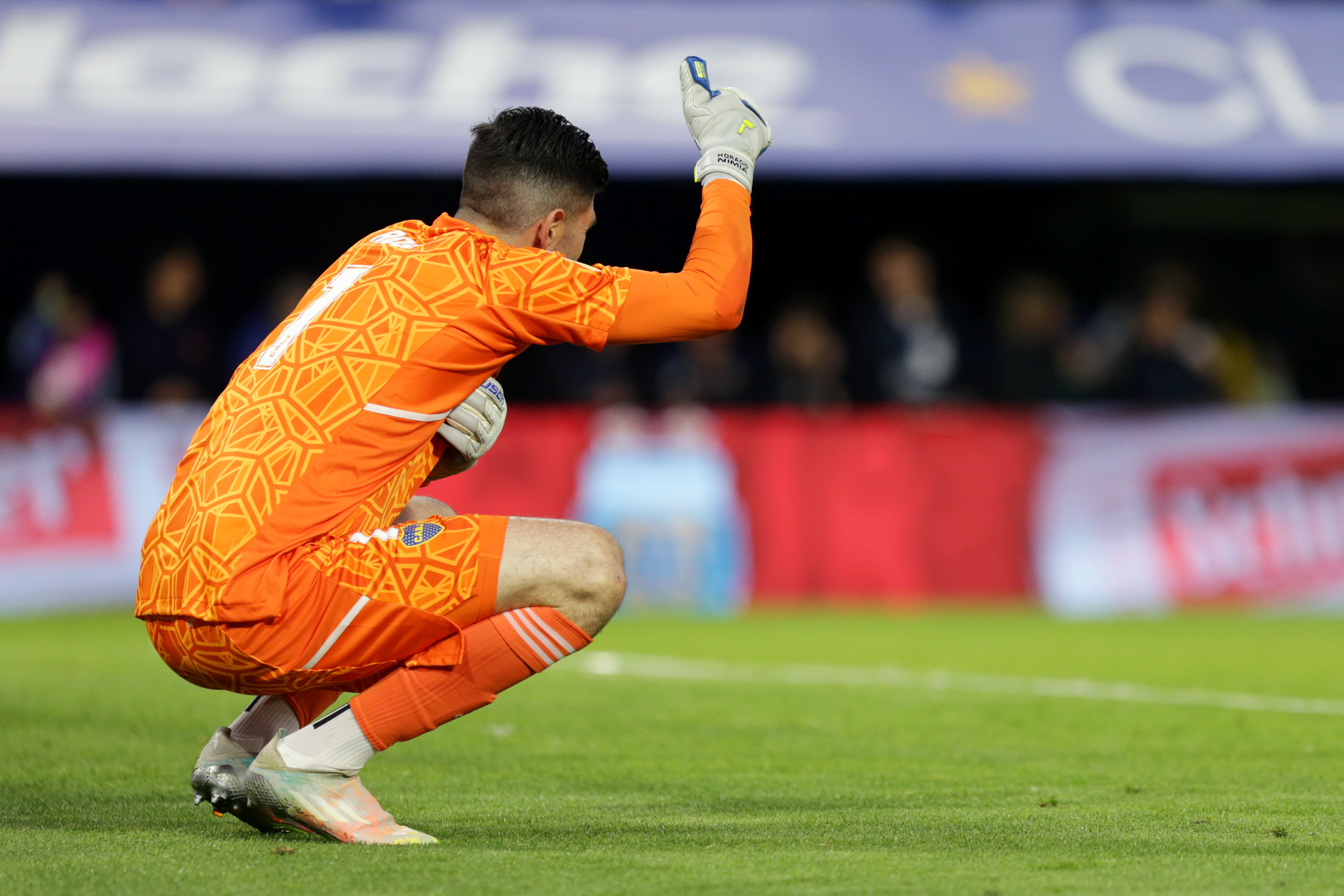 Rossi, con un malestar estomacal. (Foto: Getty Images)