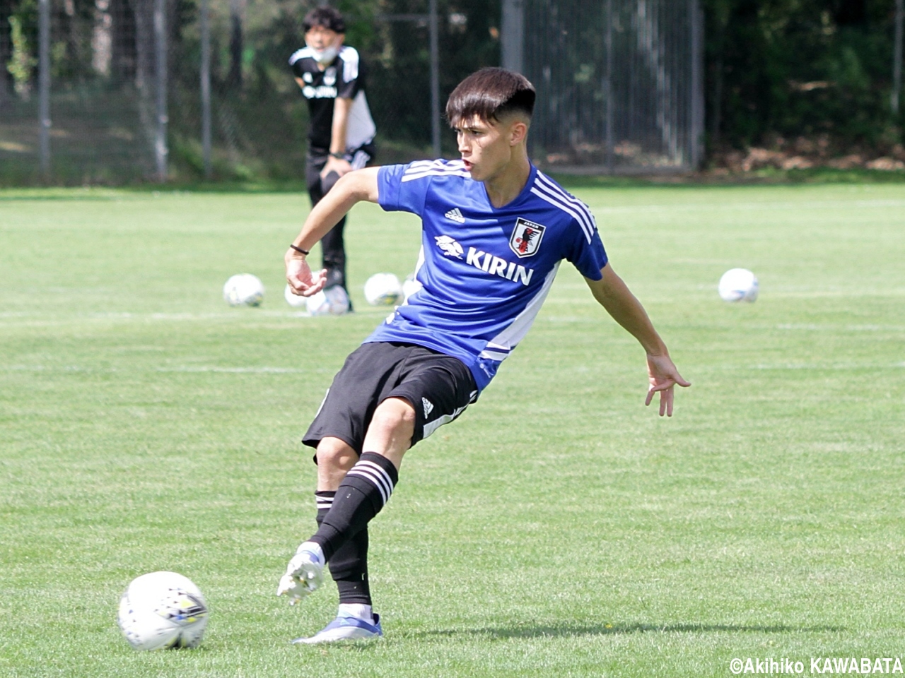 Twitter: @FutbolSamurais