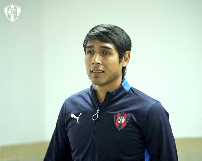 Cerro Porteño oficial