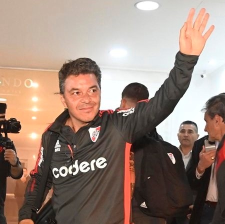 Twitter: @RiverPlate