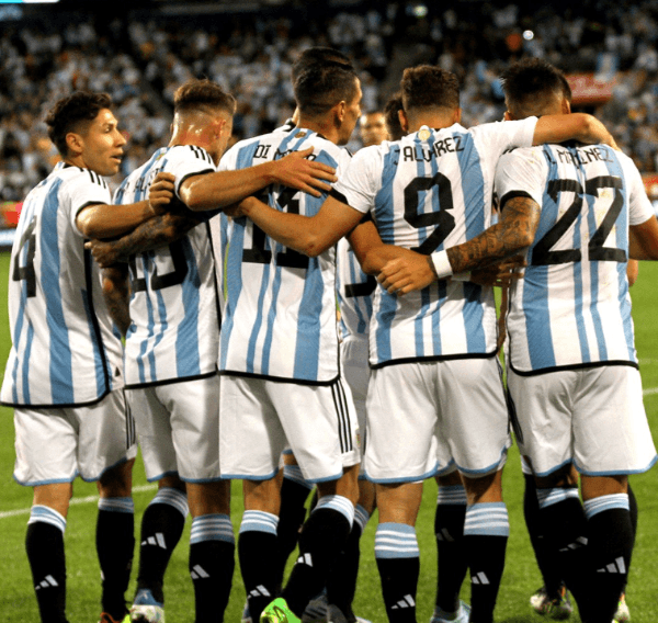 Futuro y presente: una Selección con grandes proyectos.