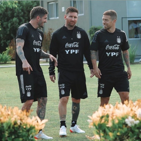 Foto: @VarskySports en Twitter