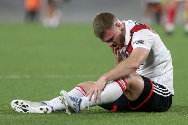 Twitter: @RiverPlate