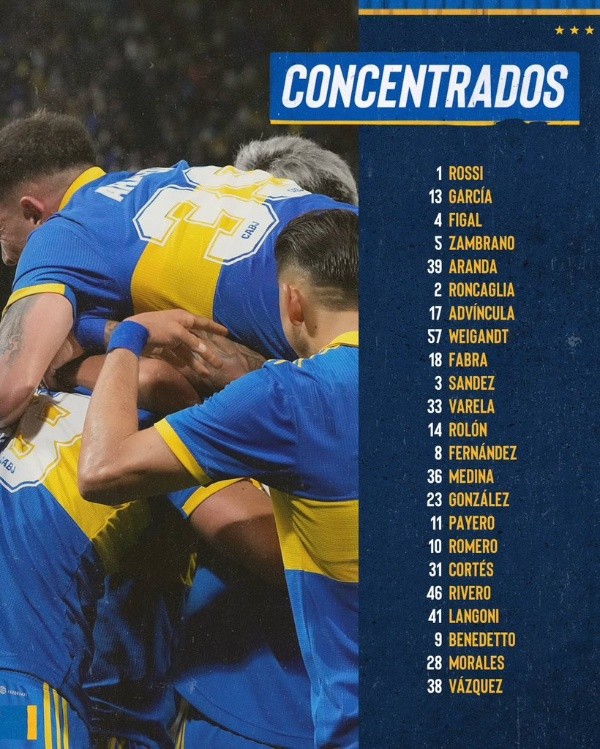 Prensa Boca