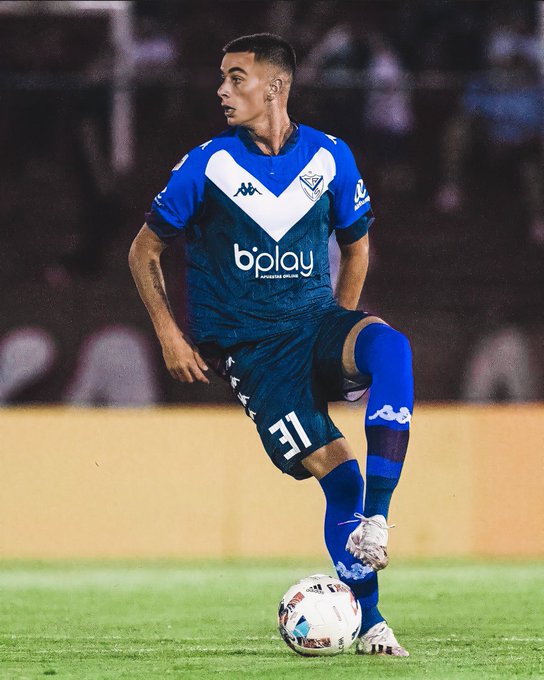 Twitter: @SomosVelezok