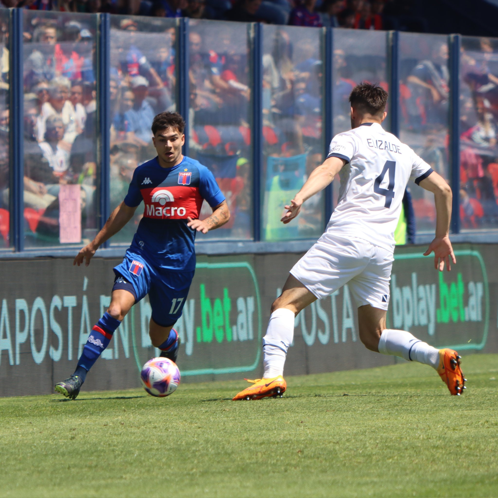 Twitter:@catigreoficial