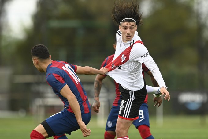 Twitter: @RiverPlate