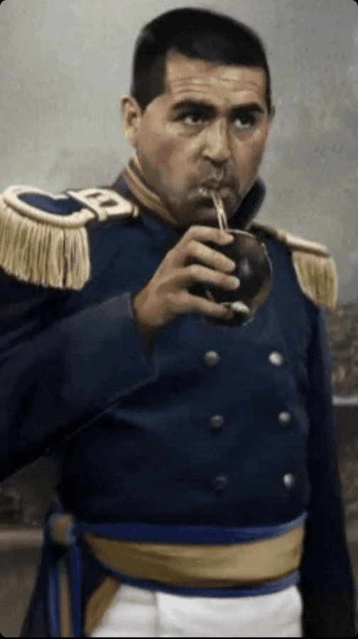 Los memes de los hinchas de Boca.