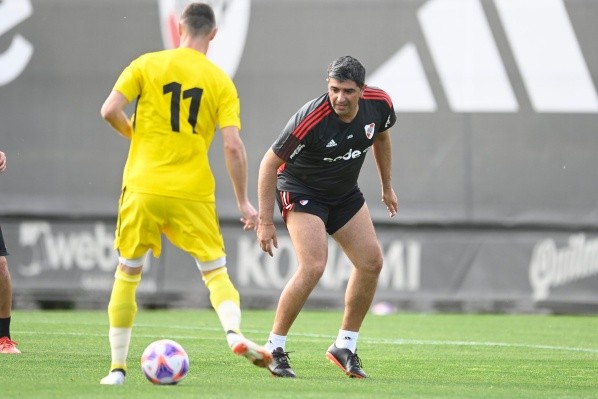 Twitter: @RiverPlate