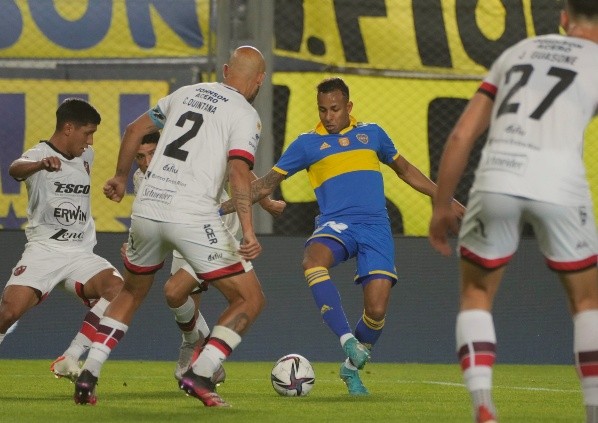 Foto: Boca Juniors Oficial