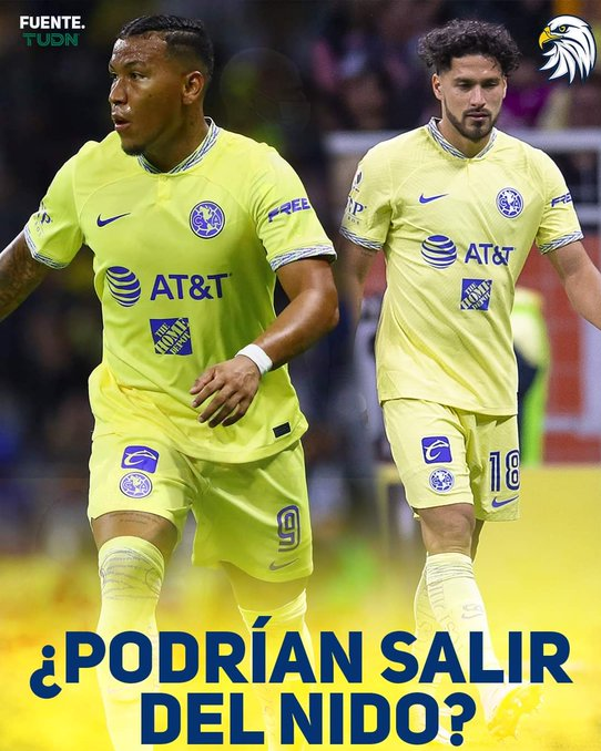 TUDN asegura que Roger podría irse.