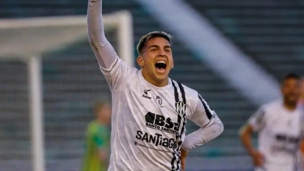 Prensa Central Córdoba