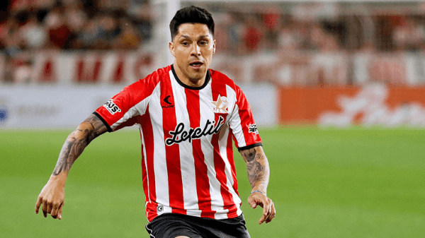 Prensa Estudiantes de La Plata