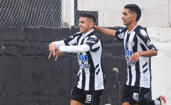 La Página Millonaria