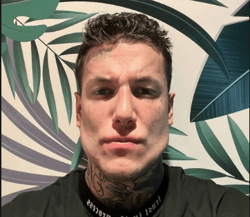 Las imagenes fueron publicados en Instagram.