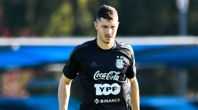 Guido volvería este fin de semana. (Foto: Getty Images)