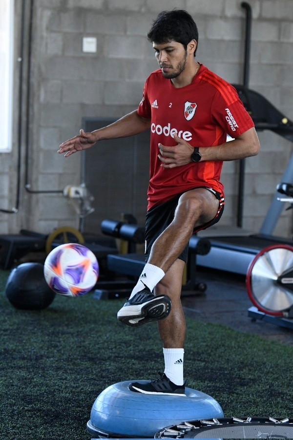 Twitter: @Riverplate