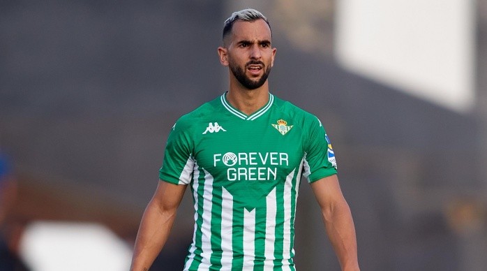 Montoya, el foco de las críticas en España. (Foto: Getty Images)