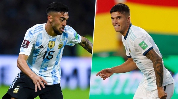 Dos bajas y tres tocados: los problemas de último minuto.