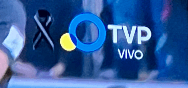 La TV Pública está de luto