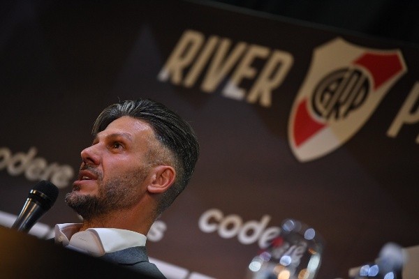 Prensa River