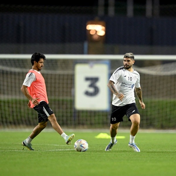 Twitter:@AlShababSaudiFC