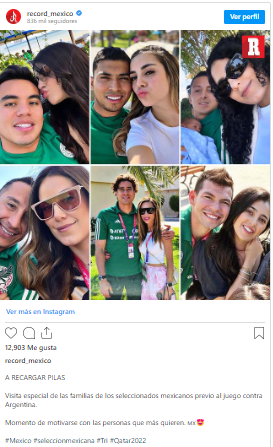 “Momento de motivarse”: la decisión que tomó Martino en México.