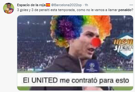 “Penaldo”, la insólita tendencia en Argentina.