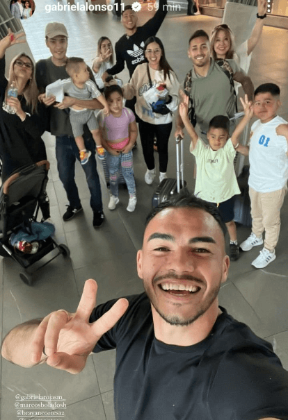 Leandro Paredes no sería titular vs. México.