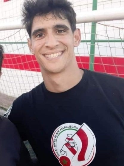 Fillial River Plate Marruecos