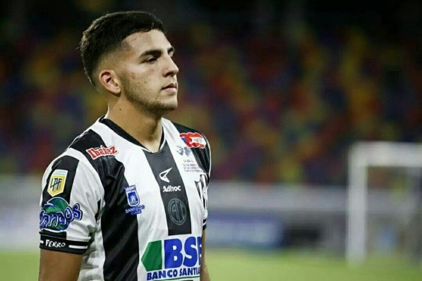 Prensa Central Córdoba