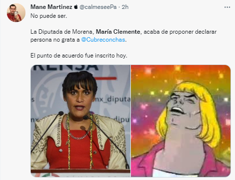 En México buscan declarar “persona no grata” a Messi.