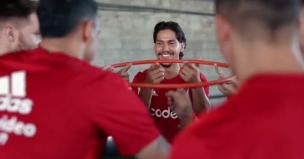 Twitter: @Riverplate