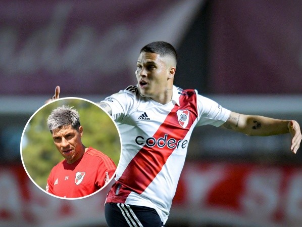 Getty Images – Prensa River