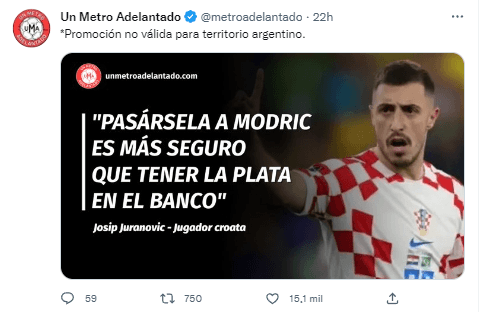 Los memes de la previa.