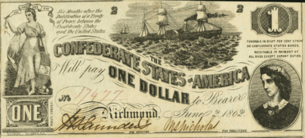 Fuente: Old Money Prices