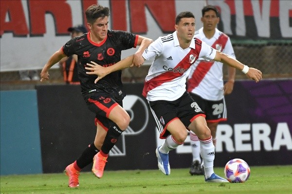 Prensa River