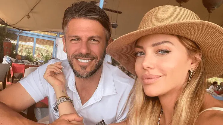 Instagram: @evangelinaanderson