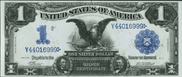 Fuente: Old Money Prices.