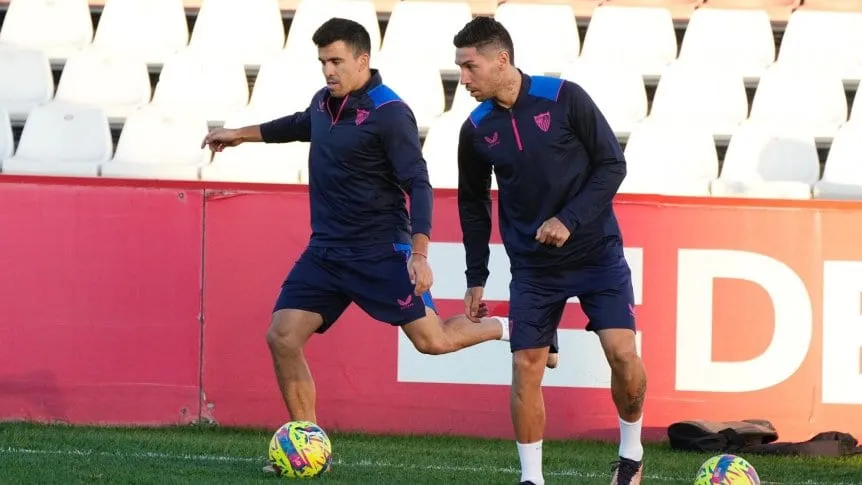 Twitter Marcos Acuña