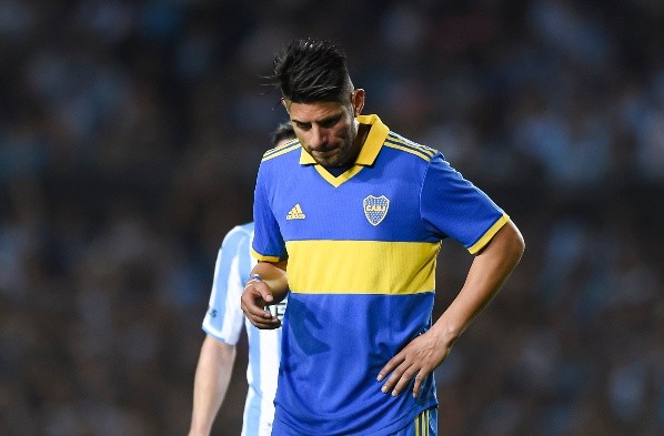 ¿Quién puede ser el reemplazante de Zambrano en Boca? Foto: Getty
