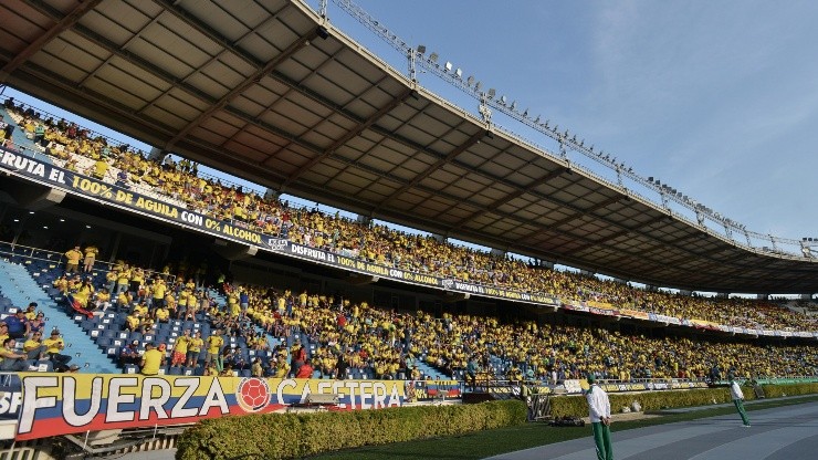 Colombia empezará la próxima fecha de Eliminatorias jugando en Barranquilla.