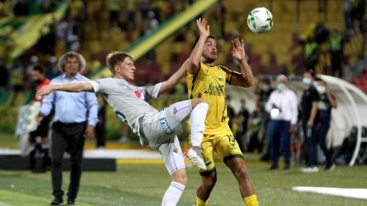 IFFHS considera a la Liga Colombiana como una de las mejores del planeta